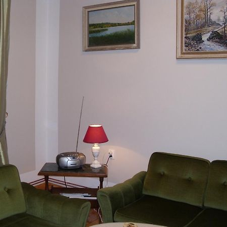 Apartment Irene Poznań Buitenkant foto