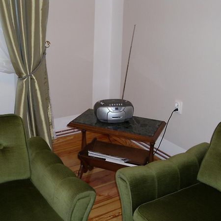 Apartment Irene Poznań Buitenkant foto