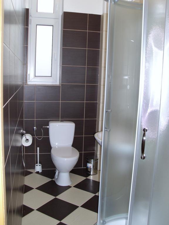 Apartment Irene Poznań Buitenkant foto