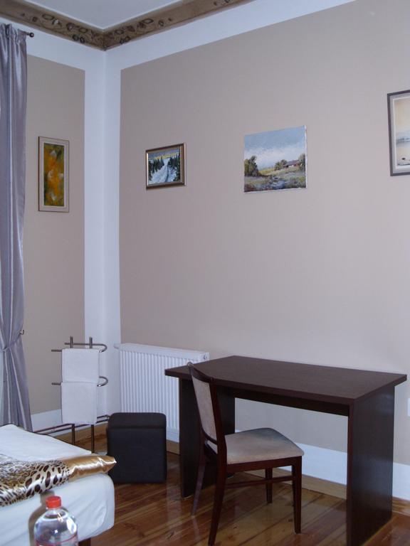 Apartment Irene Poznań Buitenkant foto